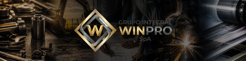 Grupo Integral WINPRO SpA